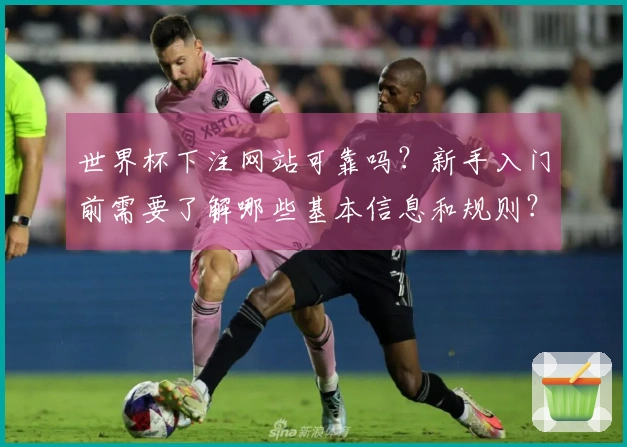 世界杯下注网站可靠吗？新手入门前需要了解哪些基本信息和规则？
