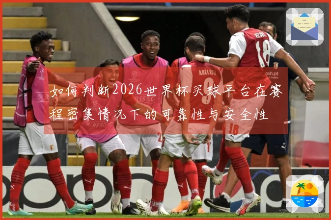 如何判断2026世界杯买球平台在赛程密集情况下的可靠性与安全性